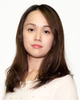 増田あかね 女優 劇団俳優座映画放送部