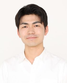 小島颯太 男優 劇団俳優座映画放送部