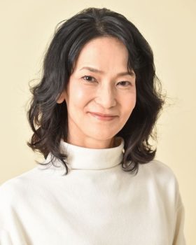 山本順子 俳優 女性 劇団俳優座映画放送部
