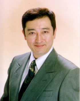 加藤佳男 島英臣 河内浩 有馬理恵が出演 劇団俳優座映画放送部