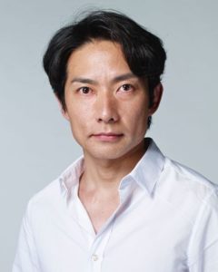 志村史人 男優 劇団俳優座映画放送部