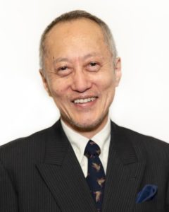 森一 男優 劇団俳優座映画放送部