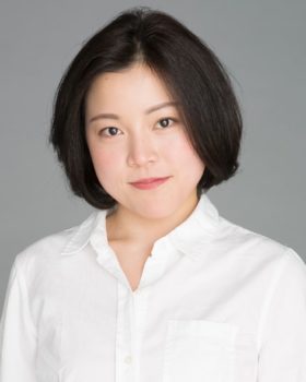 池田早紀 女優 劇団俳優座映画放送部