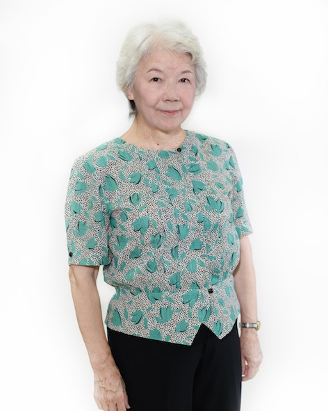 片山万由美 女優 劇団俳優座映画放送部