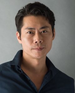 関口晴雄 男優 劇団俳優座映画放送部