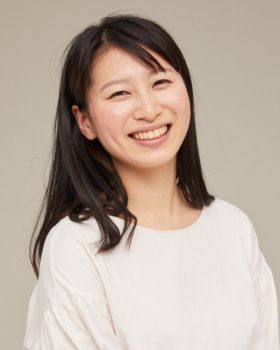 西脇明日香 女優 劇団俳優座映画放送部