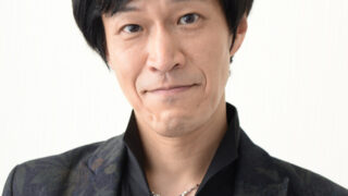 小山力也が『ウォーキング・デッド：ダリル・ディクソン』に出演